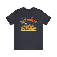 Mos Eisley Spaceport Bella Canvas Unisex Jersey Short Sleeve Tee