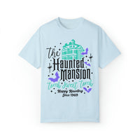 Tomb Sweet Tomb Comfort Colors Unisex Garment-Dyed T-shirt
