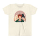House of Sanderson Bella Canvas Youth Short Sleeve Tee