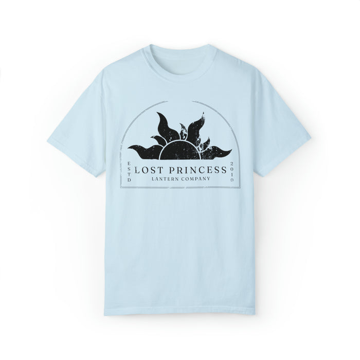 Lost Princess Lantern Co Comfort Colors Unisex Garment-Dyed T-shirt