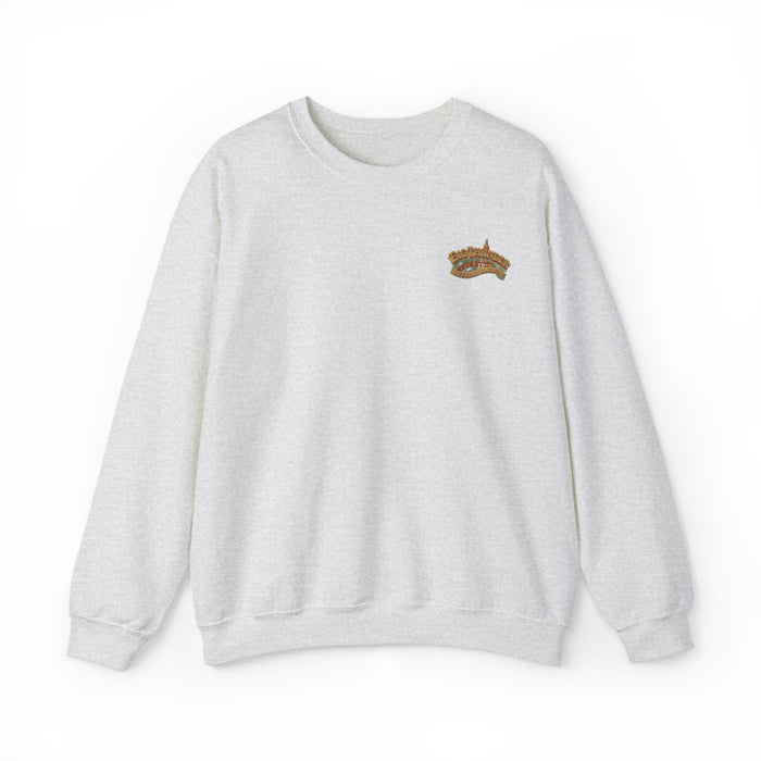 Big Thunder Mountain Gildan Unisex Heavy Blend™ Crewneck Sweatshirt