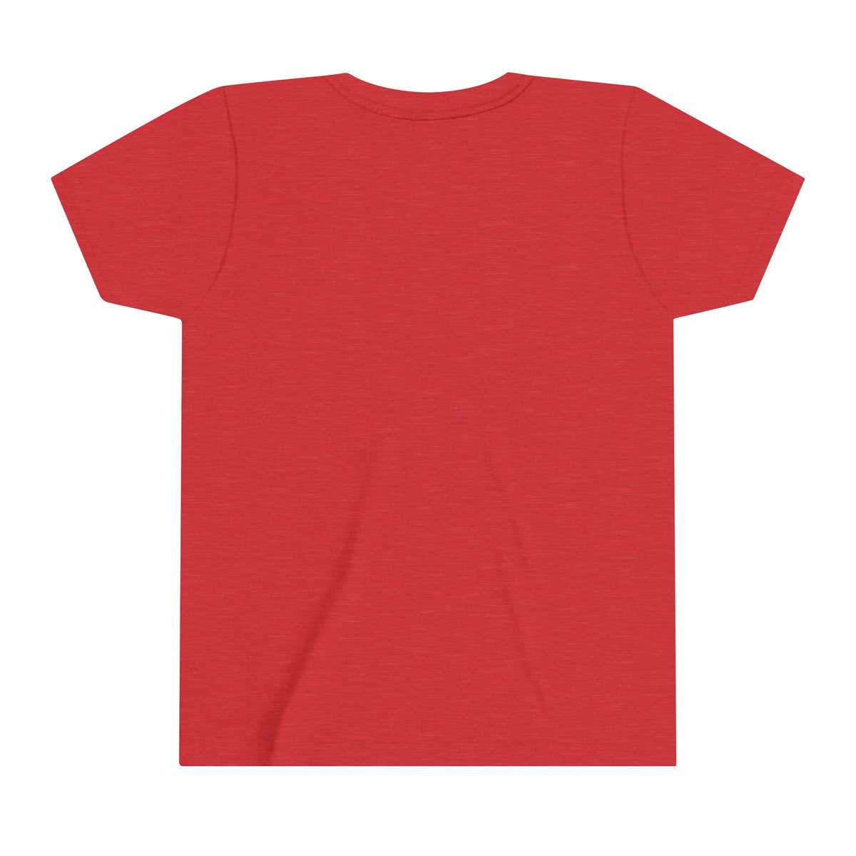 Auradon Prep Alumni Bella Canvas Youth Short Sleeve Tee