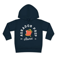 Auradon Prep Alumni Toddler Pullover Fleece Hoodie