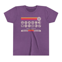 Community of Tomorrow Bella Canvas Youth Short Sleeve Tee