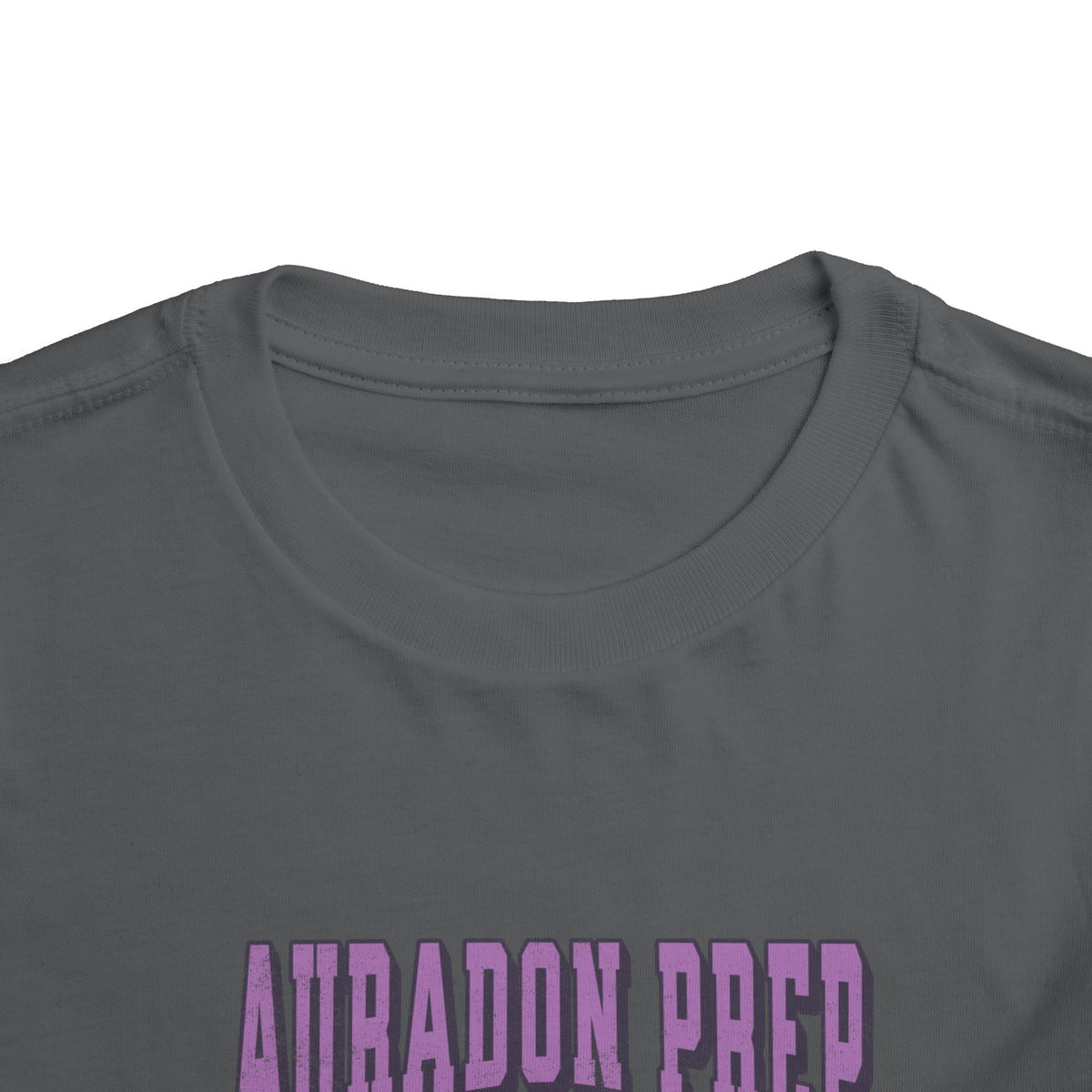 Auradon Prep Alumni Bella Canvas Toddler Short Sleeve Tee