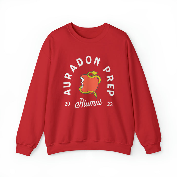 Auradon Prep Alumni Gildan Unisex Heavy Blend™ Crewneck Sweatshirt