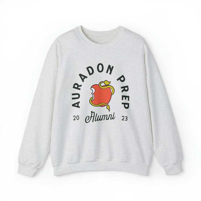 Auradon Prep Alumni Gildan Unisex Heavy Blend™ Crewneck Sweatshirt