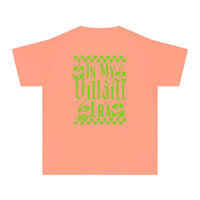 In My Villain Era Comfort Colors Youth Midweight Tee