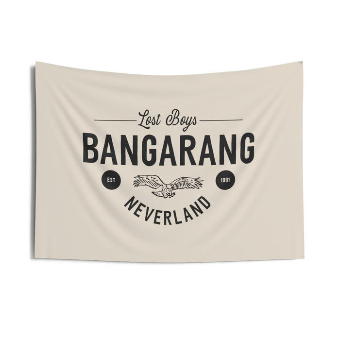 Bangarang Indoor Wall Tapestries