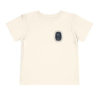 Motunui Coconut Company Bella Canvas Toddler Short Sleeve Tee