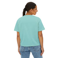 It's the Most Magical Time of the Year Comfort Colors Women's Boxy Tee