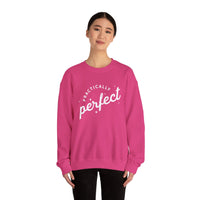 Practically Perfect Gildan Unisex Heavy Blend™ Hooded Sweatshirt