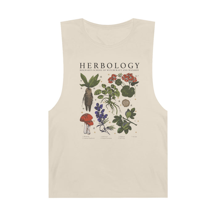 Herbology AS Colour Unisex Barnard Tank