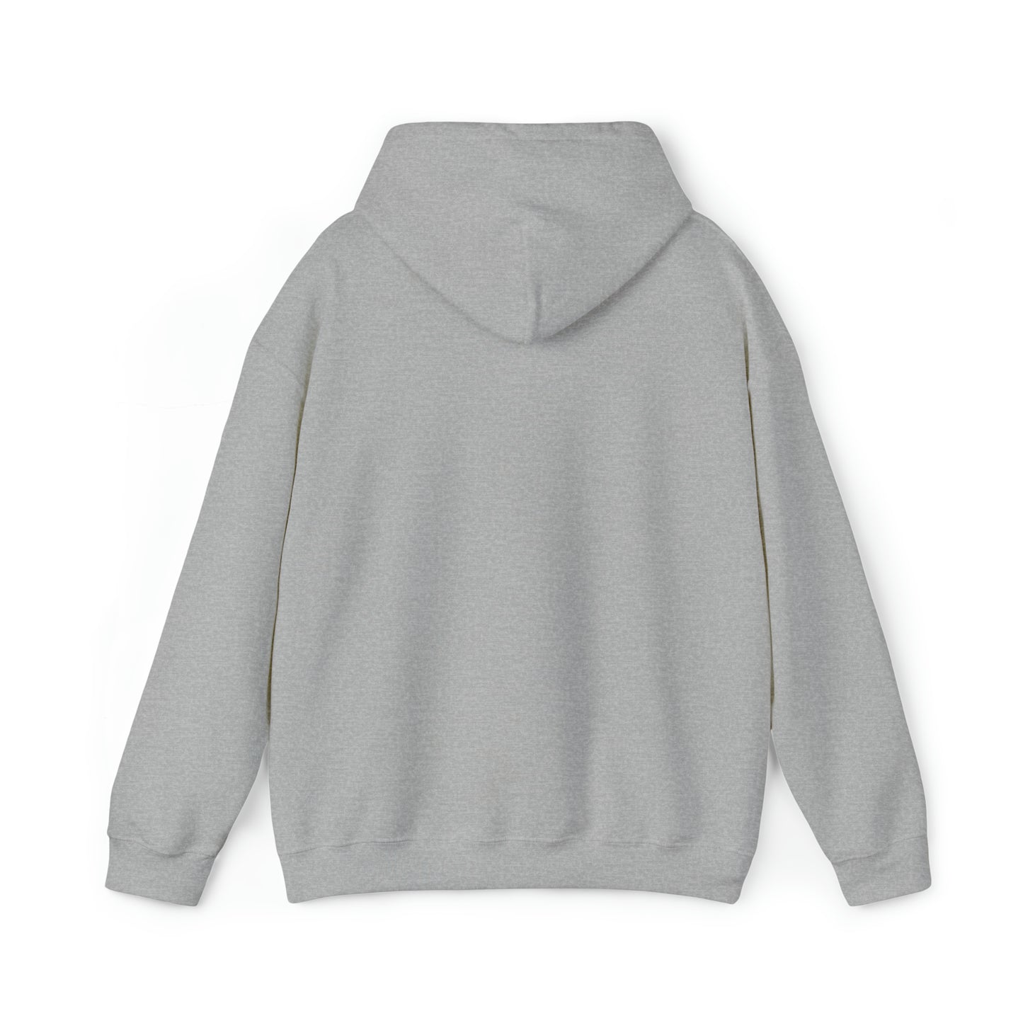 Tiana's Beignets Gildan Unisex Heavy Blend™ Hooded Sweatshirt