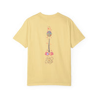 The Quibbler Comfort Colors Unisex Garment-Dyed T-shirt