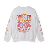 The Quibbler Gildan Unisex Heavy Blend™ Crewneck Sweatshirt
