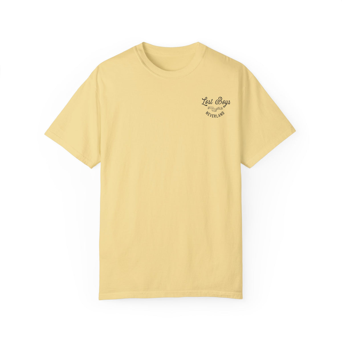 Bangarang Comfort Colors Unisex Garment-Dyed T-shirt