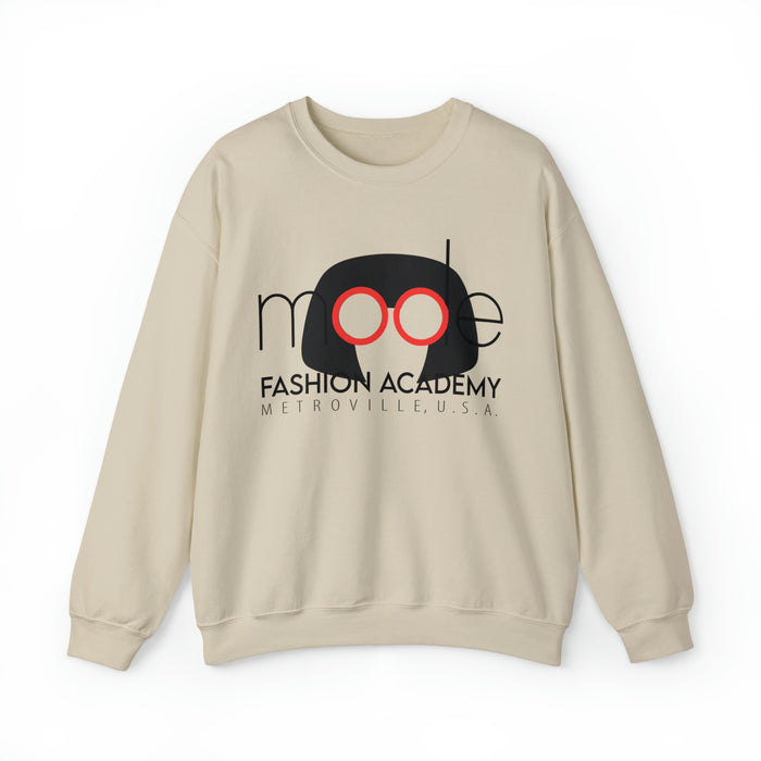 Mode Fashion Academy Gildan Unisex Heavy Blend™ Crewneck Sweatshirt