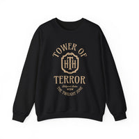 Tower Hotel Bellhop Gildan Unisex Heavy Blend™ Crewneck Sweatshirt