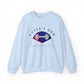Luisa's Gym Gildan Unisex Heavy Blend™ Crewneck Sweatshirt
