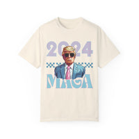 MAGA Comfort Colors Unisex Garment-Dyed T-shirt