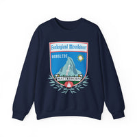 Fantasyland Mountaineer Gildan Unisex Heavy Blend™ Crewneck Sweatshirt
