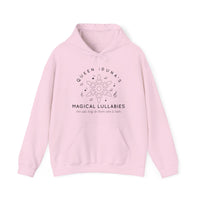 Queen Iduna's Magical Lullabies Gildan Unisex Heavy Blend™ Hooded Sweatshirt