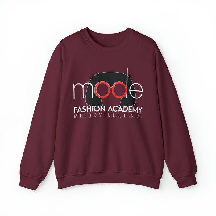 Mode Fashion Academy Gildan Unisex Heavy Blend™ Crewneck Sweatshirt