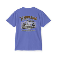 Wandering Oaken’s Trading Post Comfort Colors Unisex Garment-Dyed T-shirt