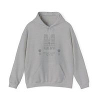 Today is a Good Day to Try Gildan Unisex Heavy Blend™ Hooded Sweatshirt