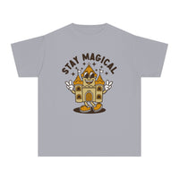 Stay Magical Comfort Colors Youth Midweight Tee