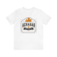 Agrabah Imports Bella Canvas Unisex Jersey Short Sleeve Tee