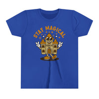 Stay Magical Bella Canvas Youth Short Sleeve Tee