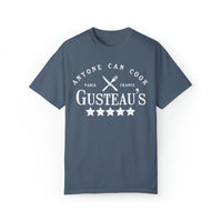 Gusteau’s Anyone Can Cook Comfort Colors Unisex Garment-Dyed T-shirt