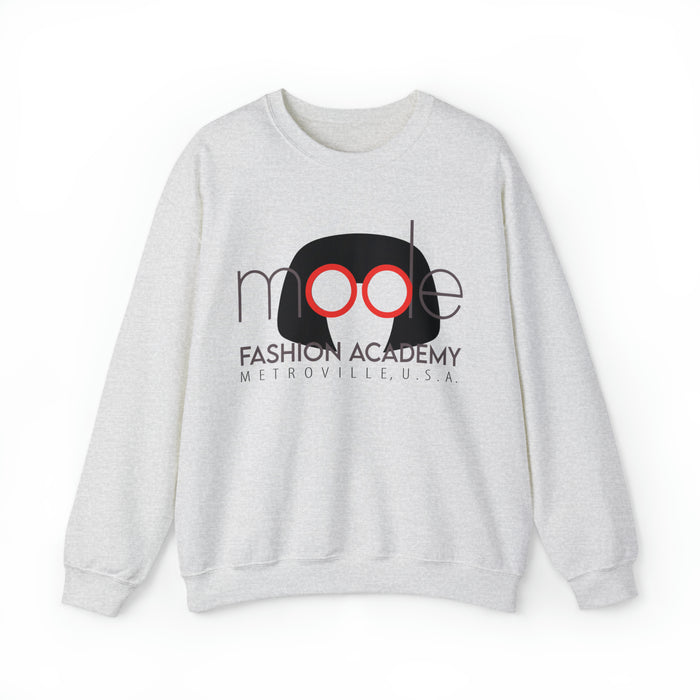 Mode Fashion Academy Gildan Unisex Heavy Blend™ Crewneck Sweatshirt