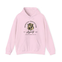 Princess Protection Agency Gildan Unisex Heavy Blend™ Hooded Sweatshirt