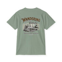 Wandering Oaken’s Trading Post Comfort Colors Unisex Garment-Dyed T-shirt