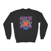 Auradon Prep Alumni Gildan Youth Crewneck Sweatshirt