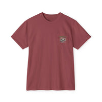 Wandering Oaken’s Trading Post Comfort Colors Unisex Garment-Dyed T-shirt