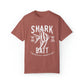 Shark Bait Hoo Haha Comfort Colors Unisex Garment-Dyed T-shirt