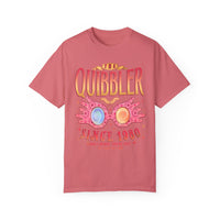 The Quibbler Comfort Colors Unisex Garment-Dyed T-shirt