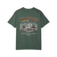 Wandering Oaken’s Trading Post Comfort Colors Unisex Garment-Dyed T-shirt