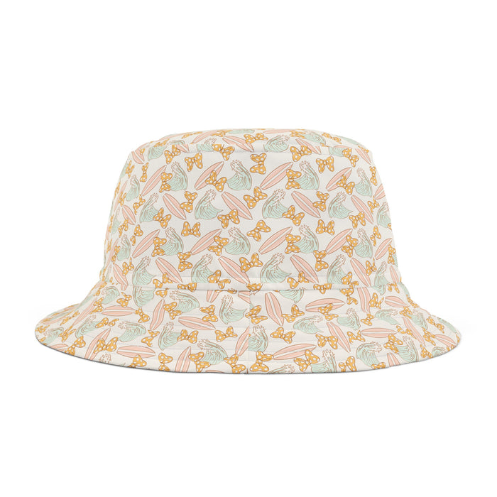 Surfing Minnie Bucket Hat