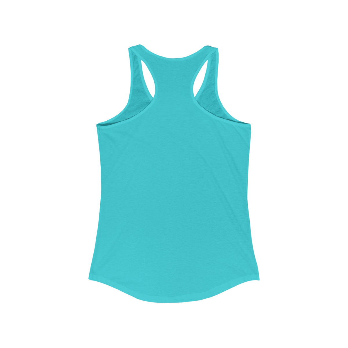 To Infinity and Beyond Women's Next Level Ideal Racerback Tank