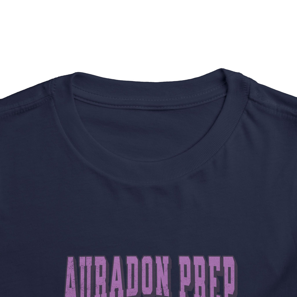 Auradon Prep Alumni Bella Canvas Toddler Short Sleeve Tee