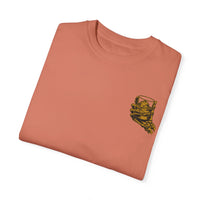 Sparrow's Tortugan Rum Comfort Colors Unisex Garment-Dyed T-shirt