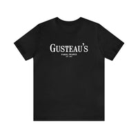 Gusteau's Bella Canvas Unisex Jersey Short Sleeve Tee