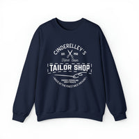 Cinderelley’s Tailor Shop Gildan Unisex Heavy Blend™ Crewneck Sweatshirt
