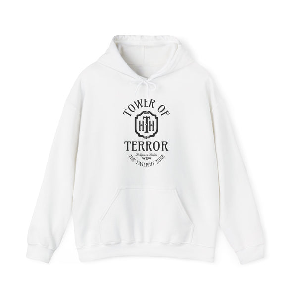 Tower Of Terror Gildan Unisex Heavy Blend™ Hooded Sweatshirt