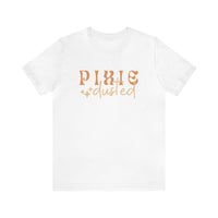 Pixie Dusted Bella Canvas Unisex Jersey Short Sleeve Tee